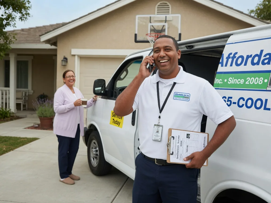 Central Ac Repair Colcord, OK FAQs